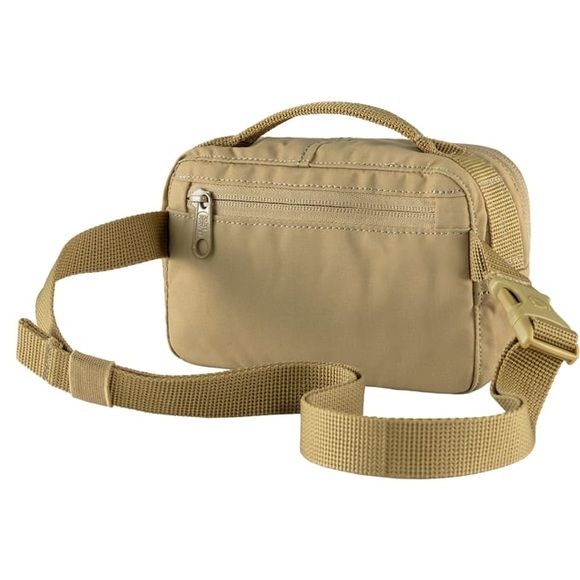 Fjällräven Kanken Hip Pack - Clay - Picture 2 of 4